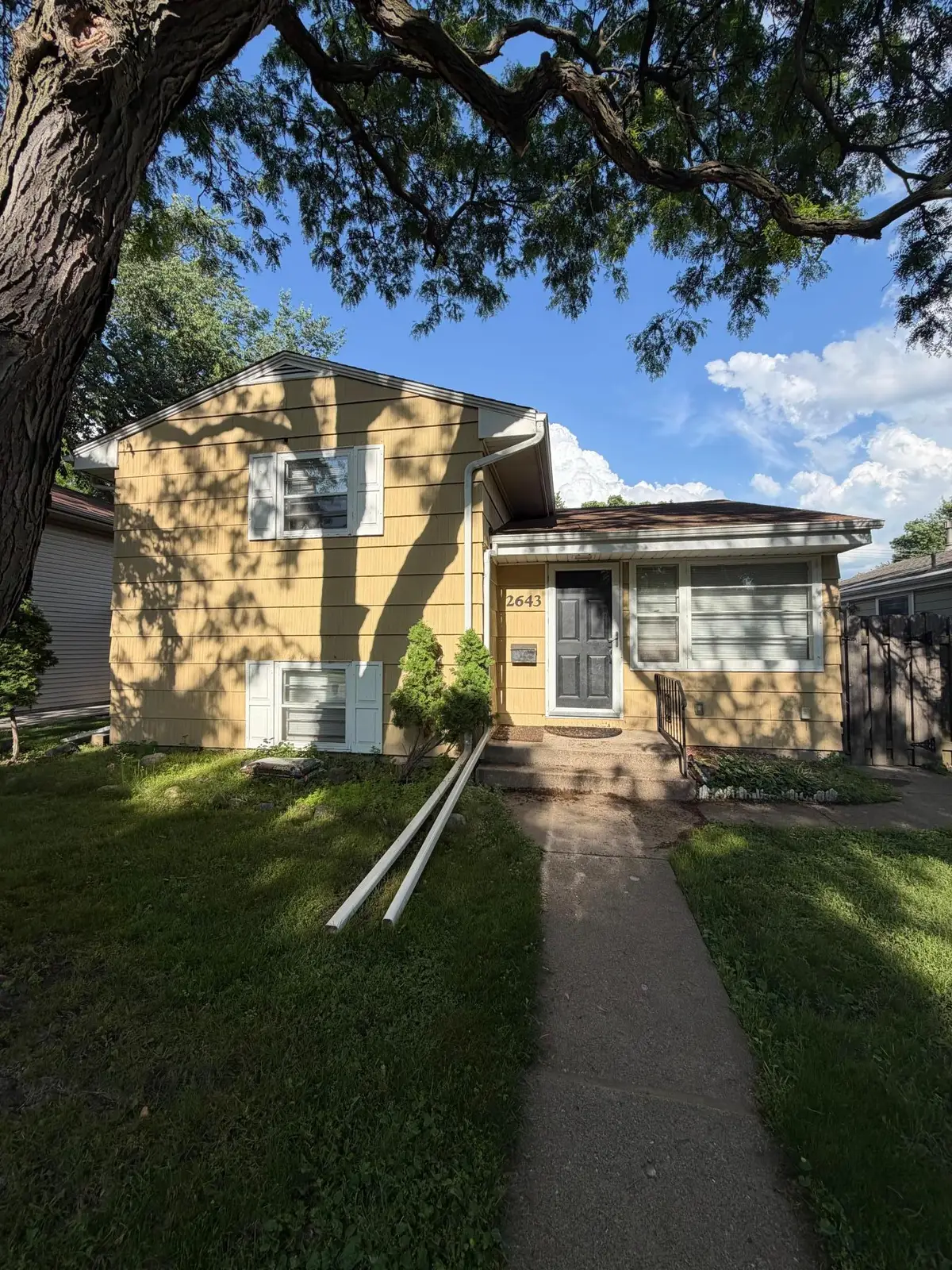 2643 Vernon Avenue S, Minneapolis, MN 55416 - #1