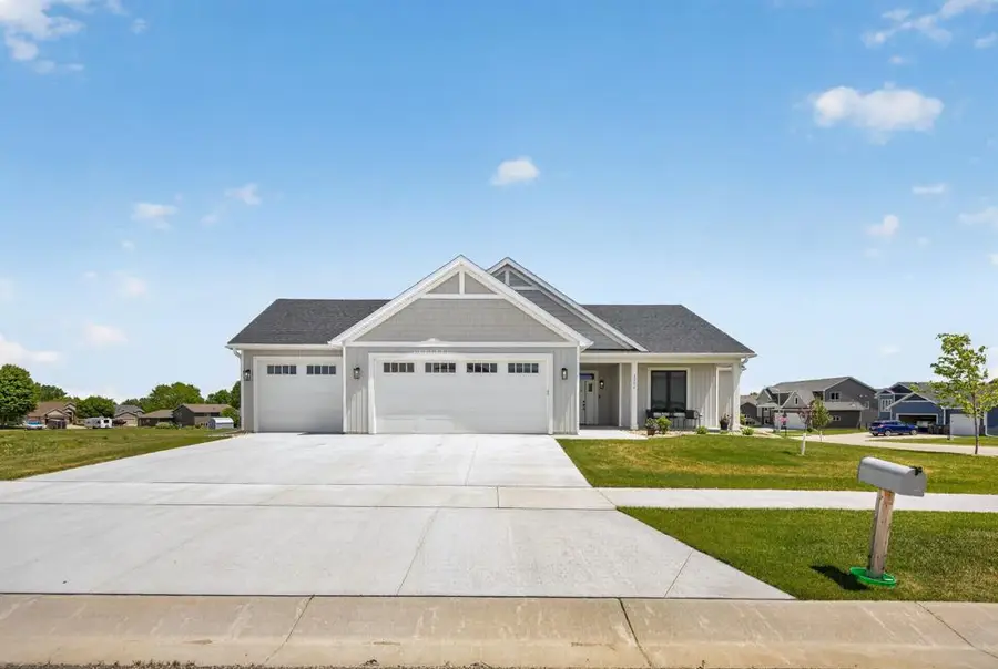 2202 6th Avenue Ne, Kasson, MN 55944 - #2