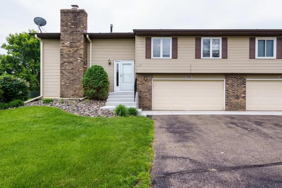 10332 Balsam Lane, Eden Prairie, MN 55347 - #2