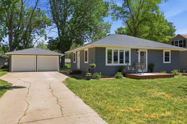 1204 Columbus Avenue, Albert Lea, MN 56007