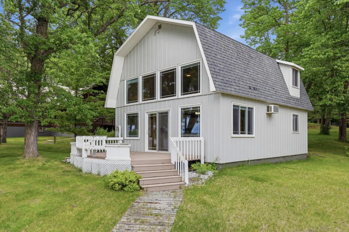40117 Hunters Road, Ponsford, MN 56575 - #1