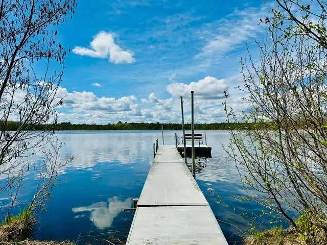 20139 472nd Lane, McGregor, MN 55760 - #2