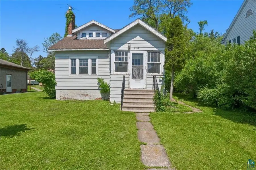 4505 W 7th Street, Duluth, MN 55807 - #2