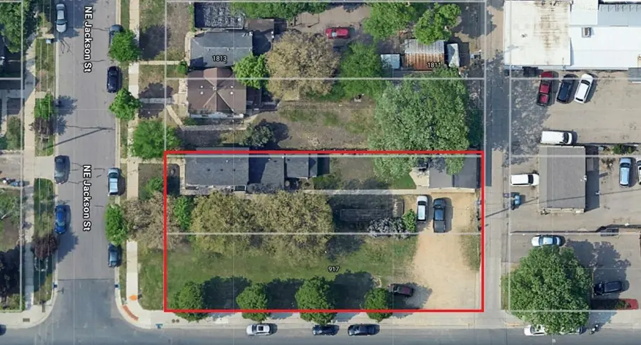 917 18th Avenue Ne, Minneapolis, MN 55418 - #2
