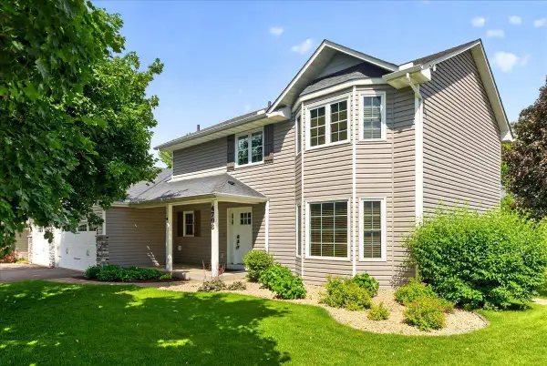 4708 Weston Hills Drive, Eagan, MN 55123