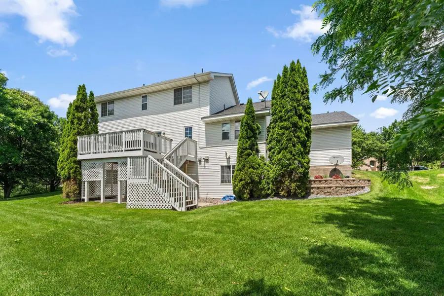 3309 Carnation Avenue N, Minneapolis, MN 55443 - #3