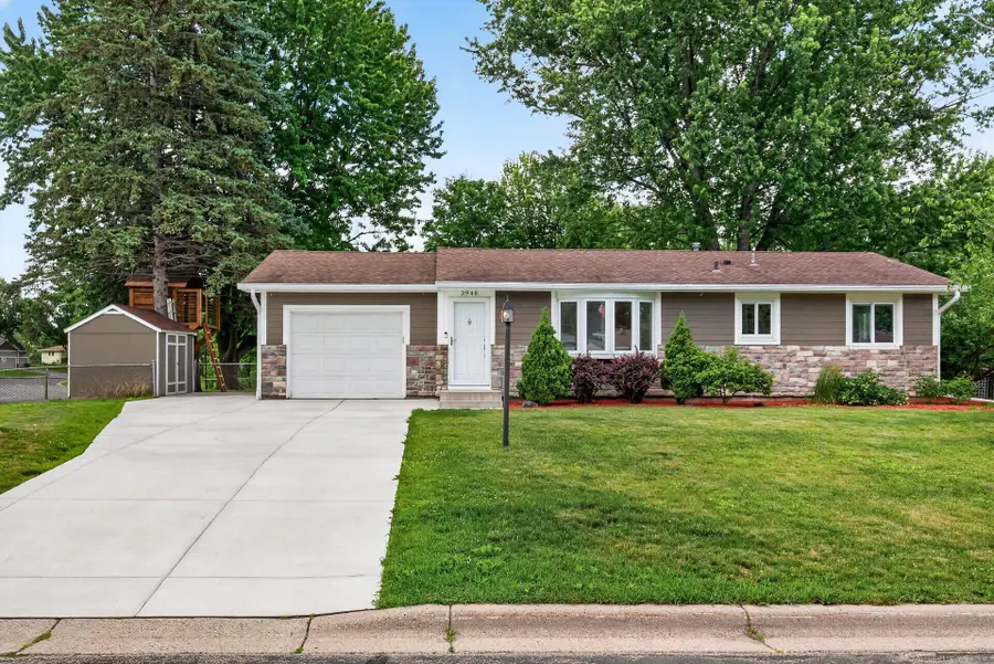 3948 Cinnabar Drive, Eagan, MN 55122 - #2
