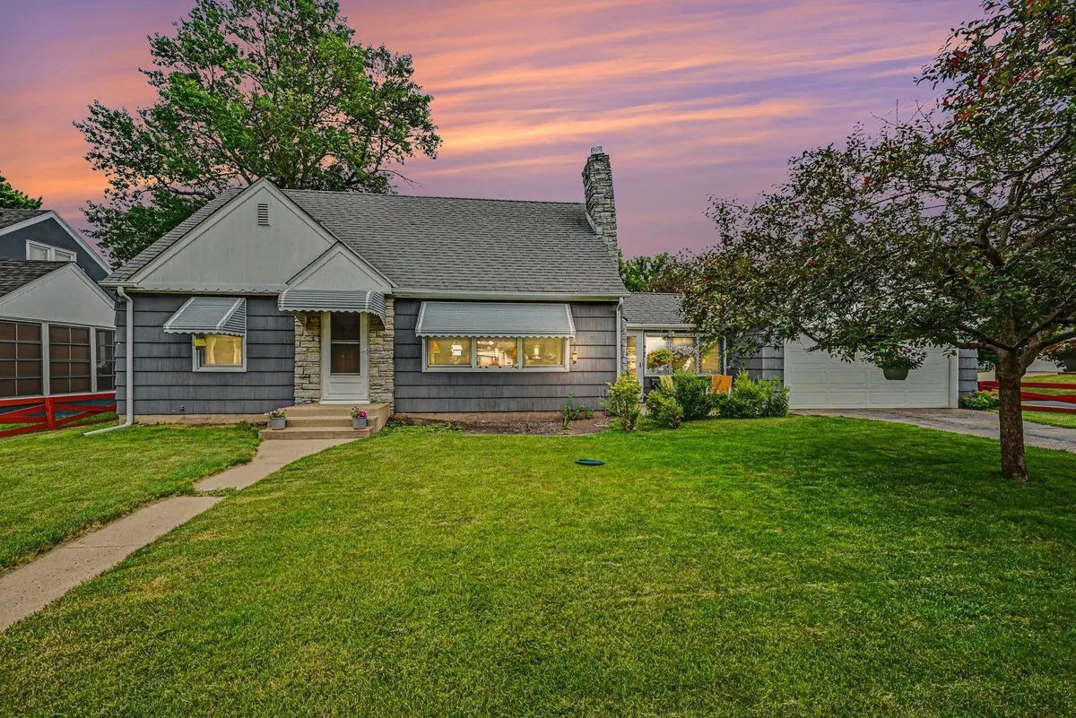 6645 Park Avenue, Minneapolis, MN 55423 - #1
