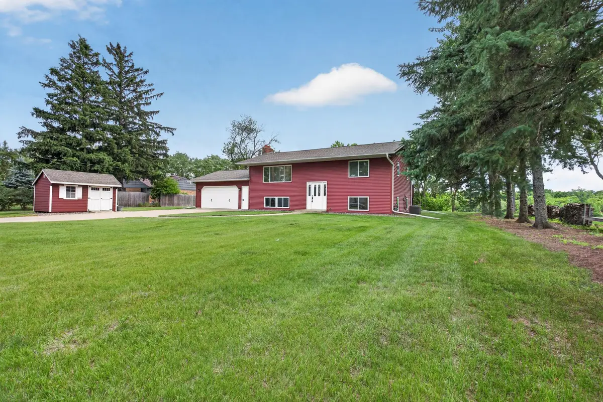 6266 Rivlyn Avenue Nw, Anoka, MN 55303 - #1