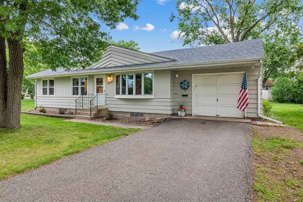 6261 Van Buren Street Ne, Minneapolis, MN 55432
