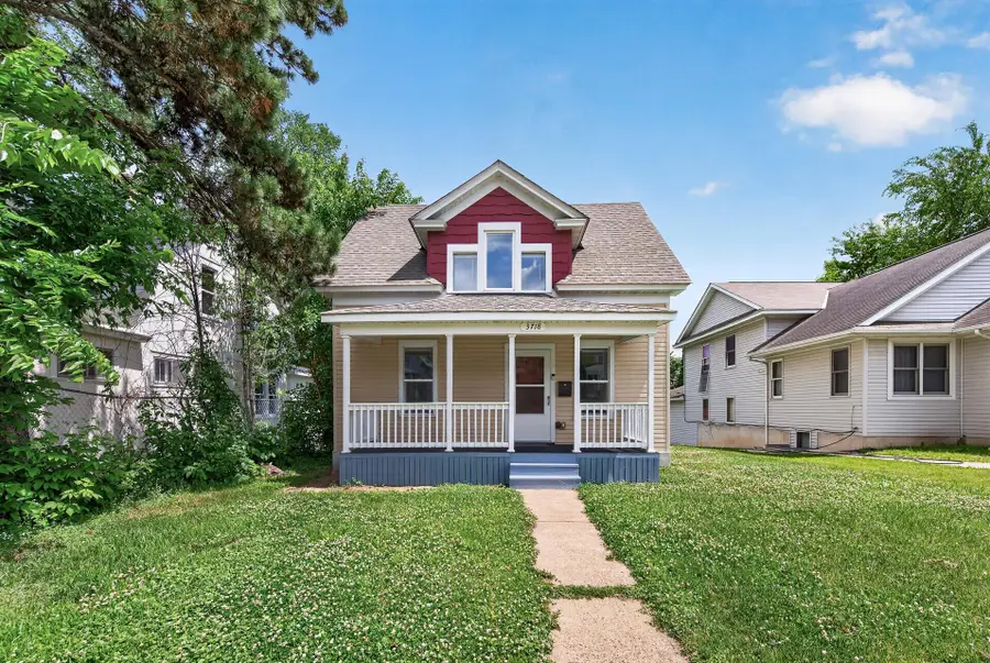 3718 Fremont Avenue N, Minneapolis, MN 55412 - #2