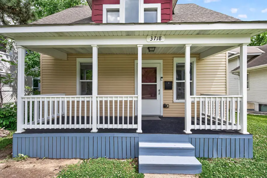 3718 Fremont Avenue N, Minneapolis, MN 55412 - #3