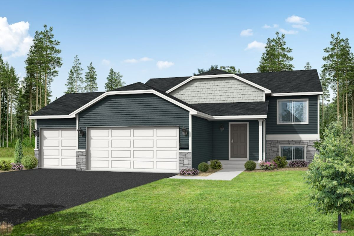 907 Misty Meadow Boulevard, Buffalo, MN 55313 - #1