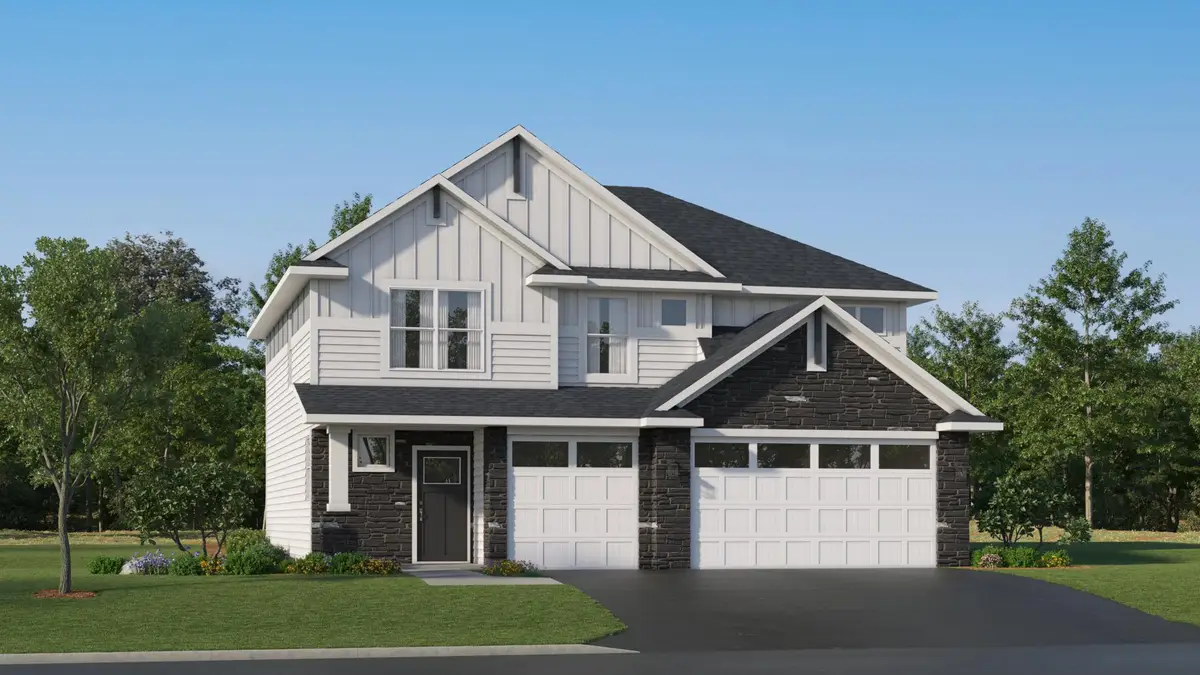 18357 Gladiator Drive, Lakeville, MN 55044 - #1