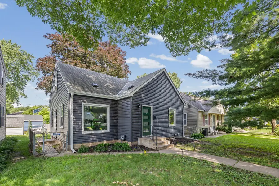 2748 Colorado Avenue S, Minneapolis, MN 55416 - #2