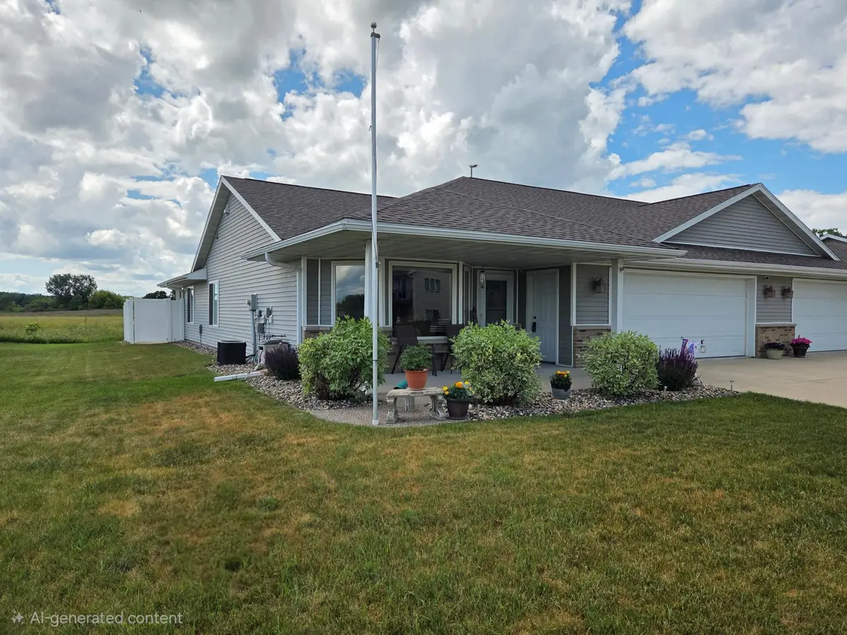 1987 Paradise Road, Albert Lea, MN 56007 - #1