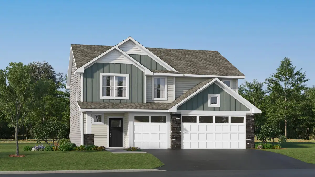 2541 Green Ash Avenue, Shakopee, MN 55379 - #1
