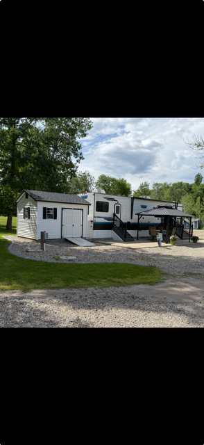 20393 S Pelican Drive, Pelican Rapids, MN 56572