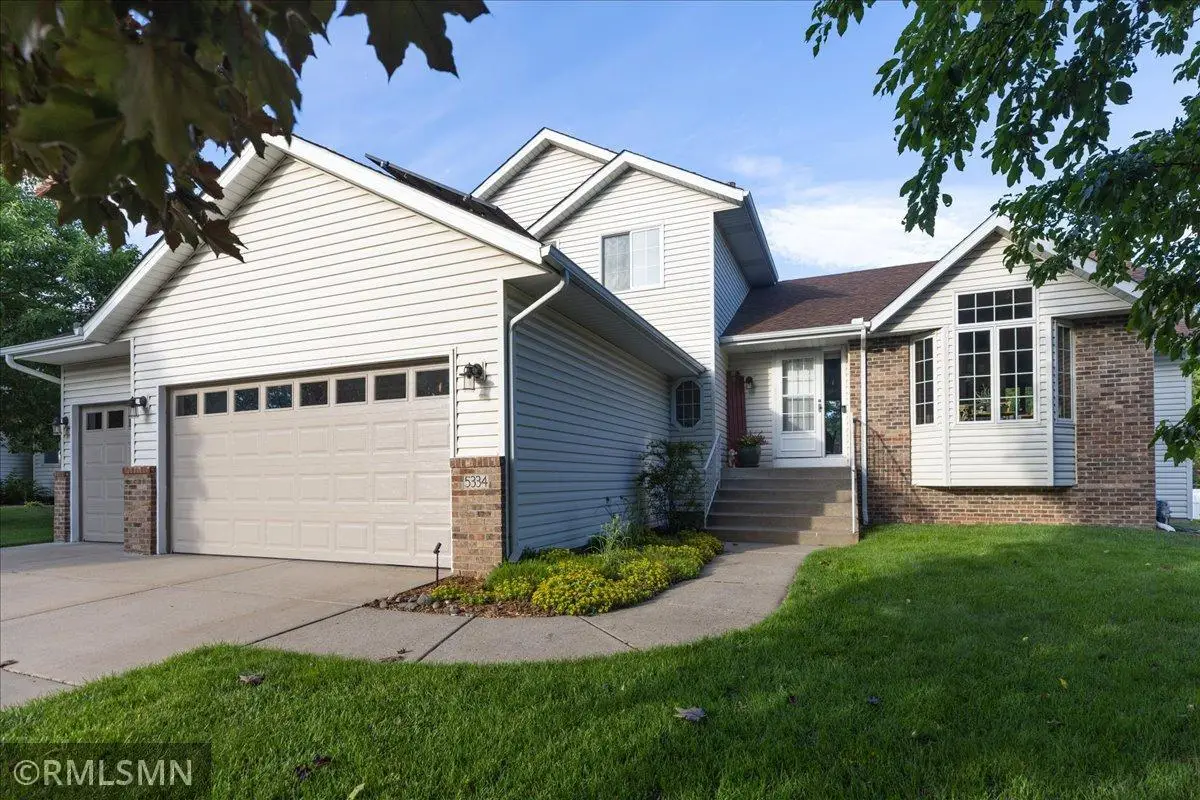 5334 89th Crescent Circle N, Minneapolis, MN 55443 - #1