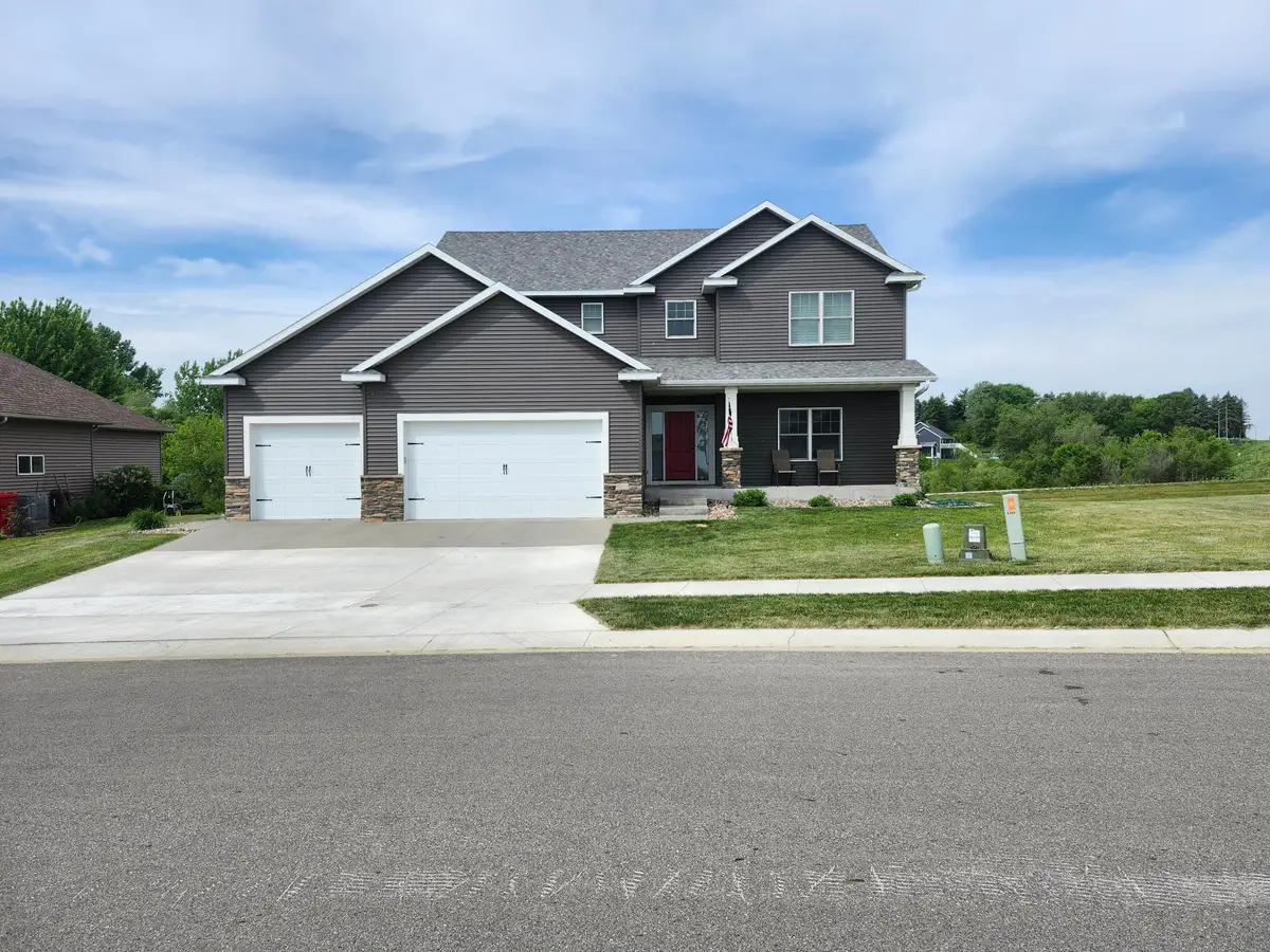 6485 NW Summit Pointe Road Nw, Rochester, MN 55901 - #1