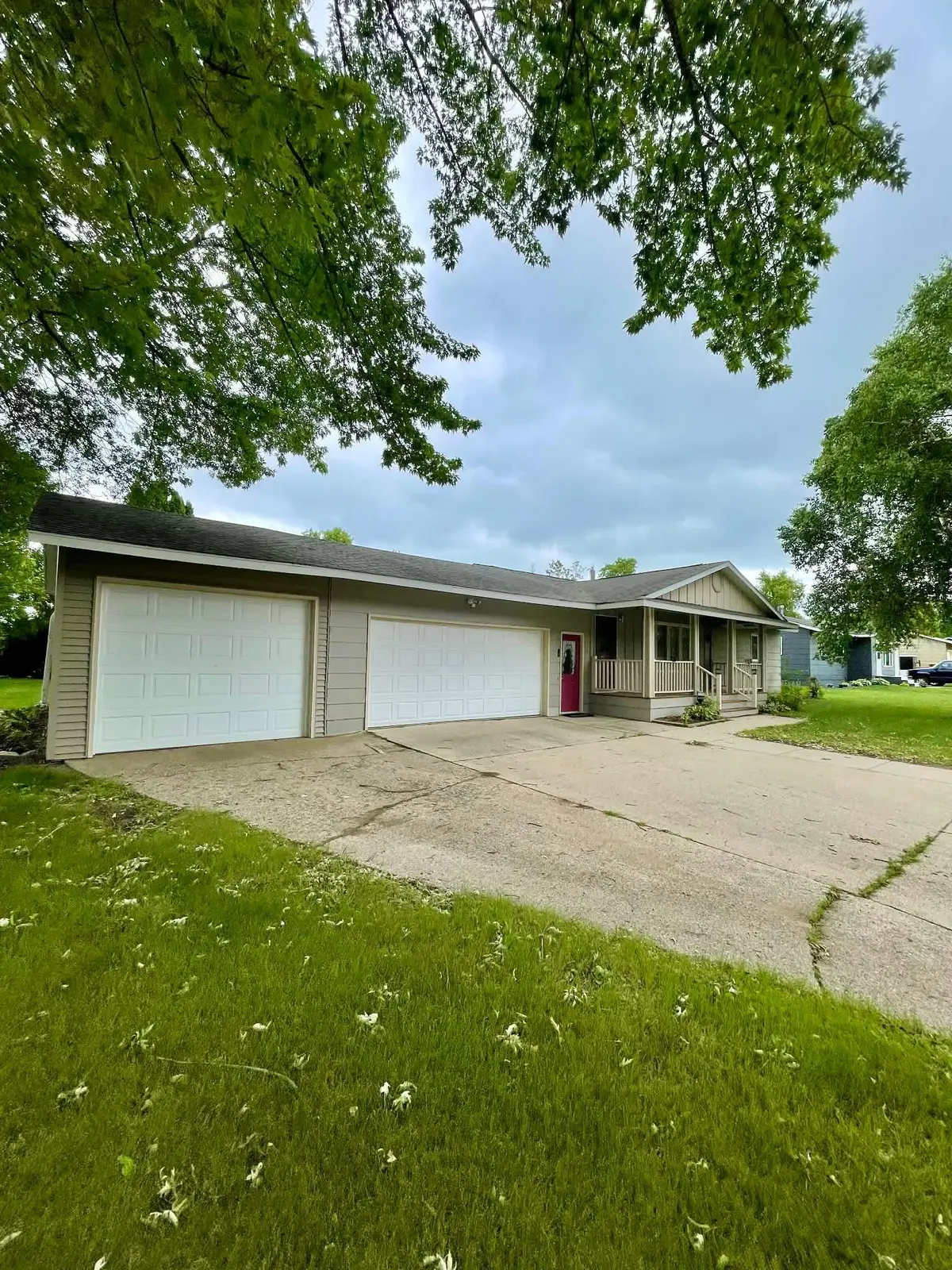 1006 10th Street Sw, Wadena, MN 56482 - #1