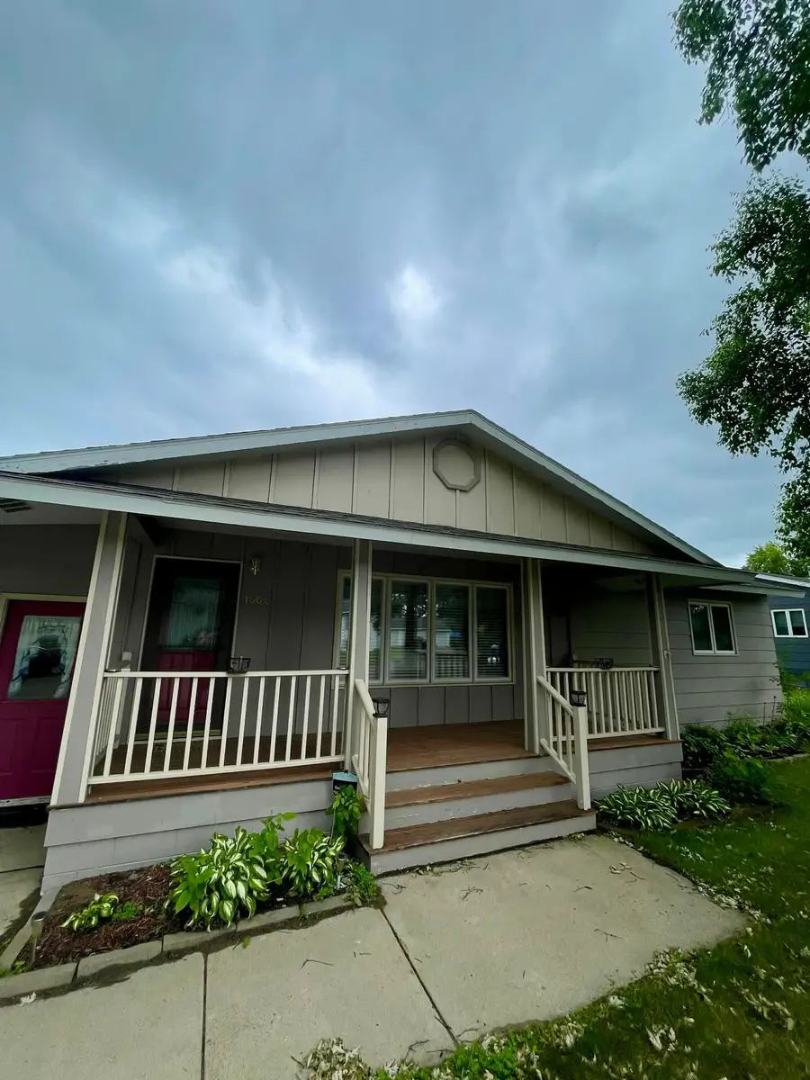 1006 10th Street Sw, Wadena, MN 56482 - #3