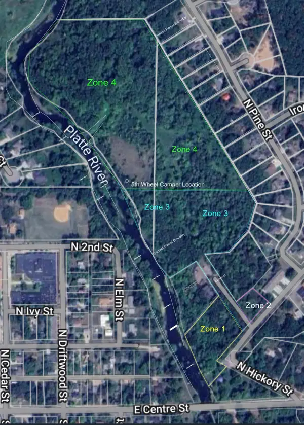 1xx N. Hickory St. & N Linden Street, Royalton, MN 56373