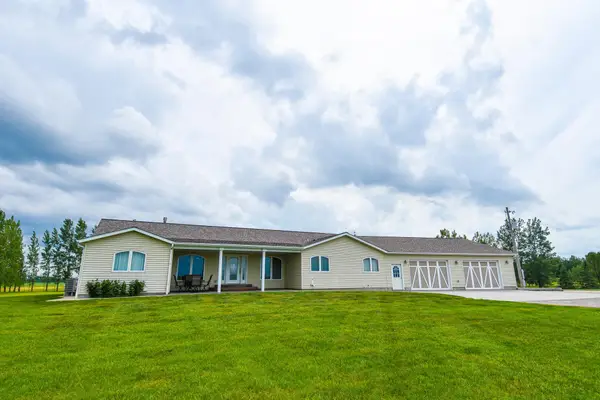 13977 330th Street Nw, Newfolden, MN 56738