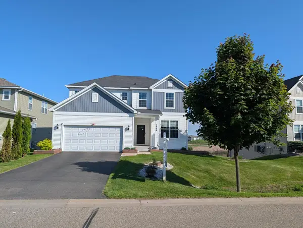 3906 112th Circle Ne, Minneapolis, MN 55449