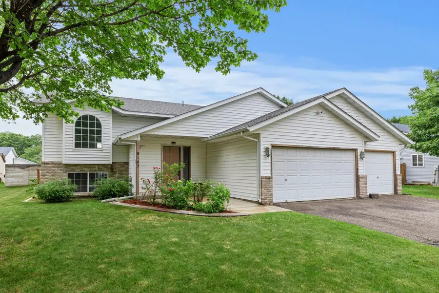 9143 Brunswick Avenue N, Minneapolis, MN 55443 - #2
