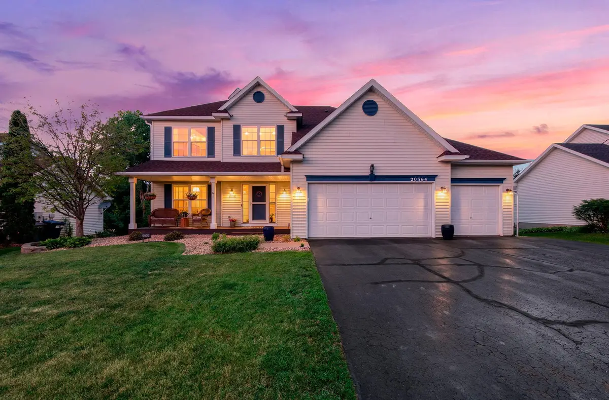 20364 Enright Way, Farmington, MN 55024 - #1