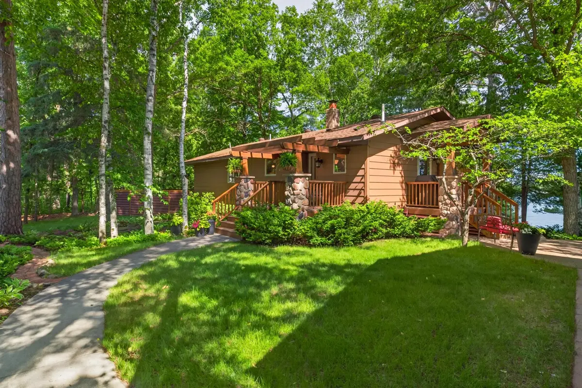 22780 County 80, Nevis, MN 56467 - #1