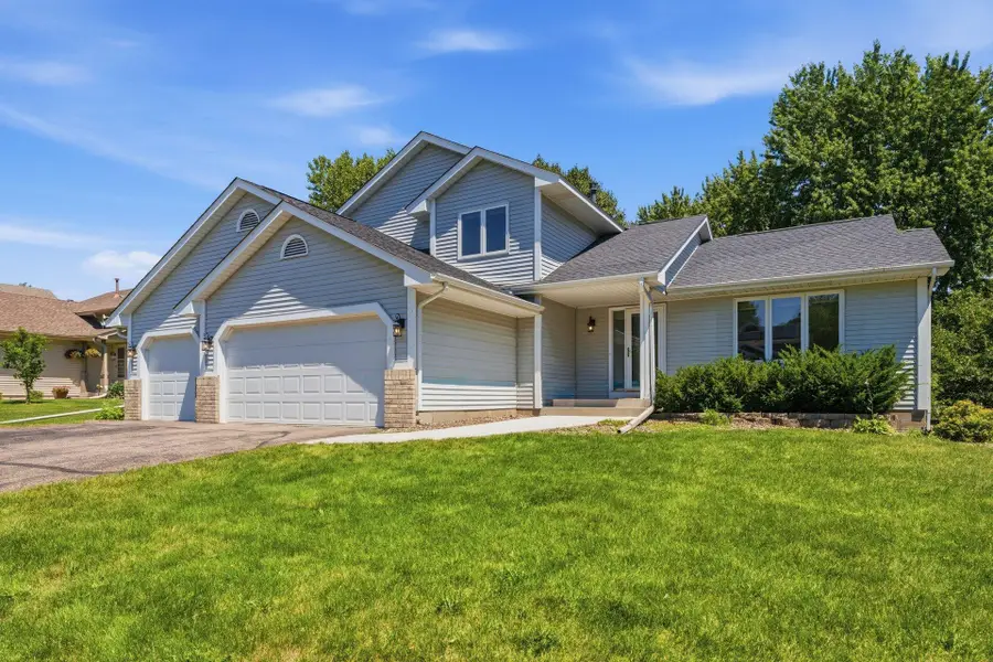 3698 Willbrook Court, Eagan, MN 55123 - #2