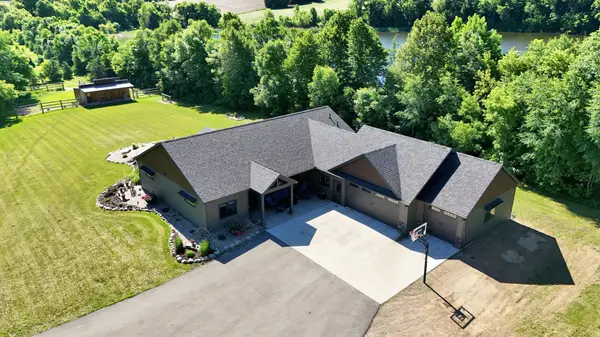 44308 220th Avenue, Pelican Rapids, MN 56572