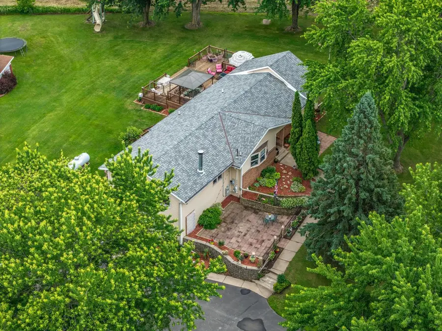 24854 Lewiston Boulevard, Hampton, MN 55031 - #2