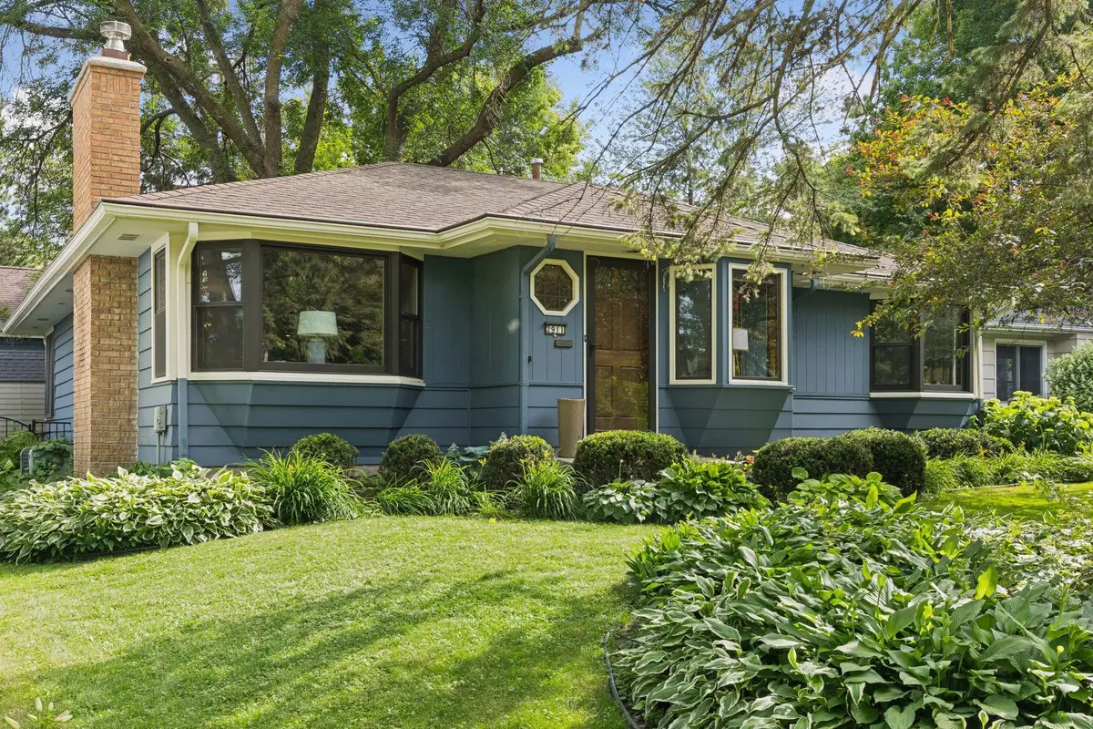 2911 W 54th Street, Minneapolis, MN 55410 - #1