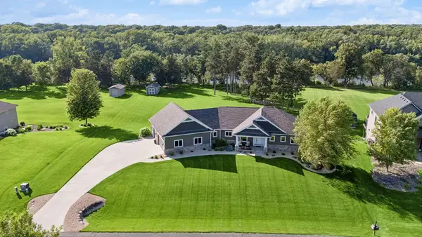 9848 105th Street Ne, Otsego, MN 55362