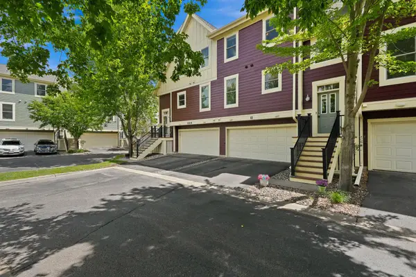 10736 Falling Water Lane #B, Saint Paul, MN 55129