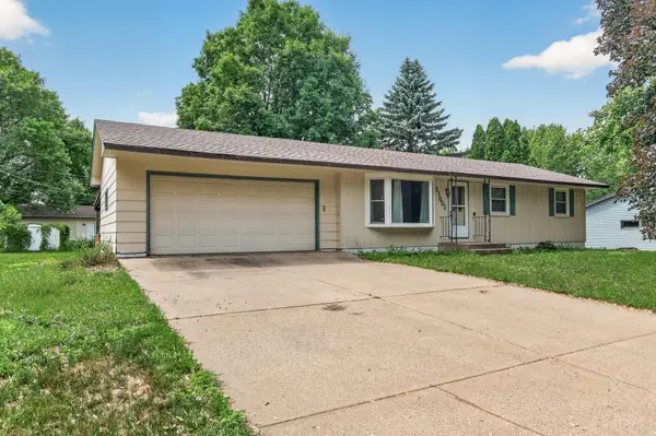 11601 Georgia Avenue N, Champlin, MN 55316