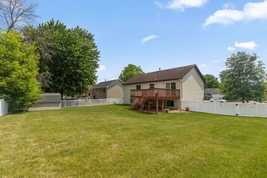 5809 126th Street W, Apple Valley, MN 55124 - #3