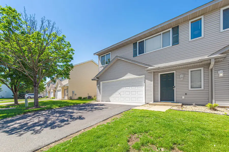 1244 Willow Trail, Farmington, MN 55024 - #2