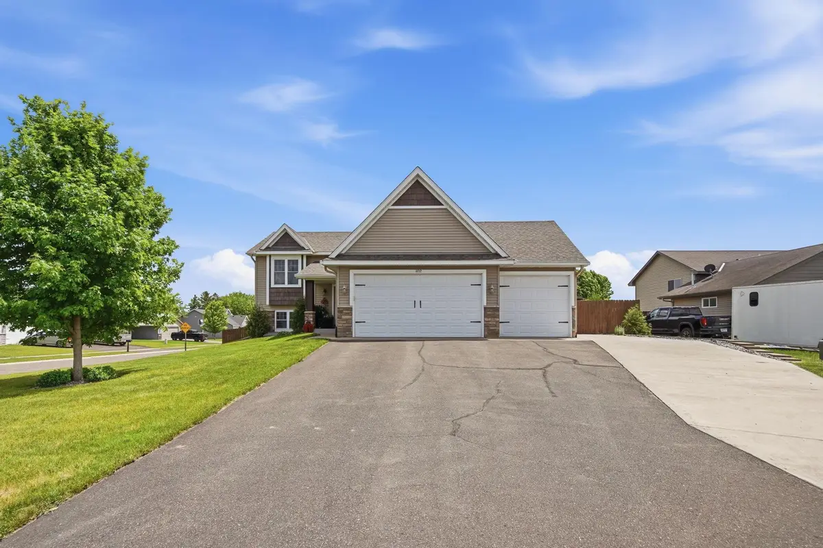 1632 Jefferson Street S, Cambridge, MN 55008 - #1