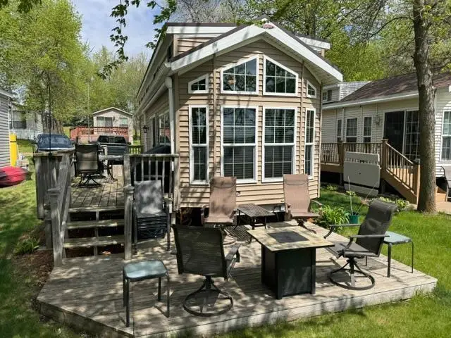 2600 Big Horn Bay #10 Road Nw, Alexandria, MN 56308 - #1