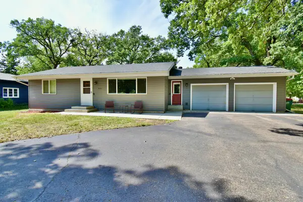 621 Powell Street N, Big Lake, MN 55309