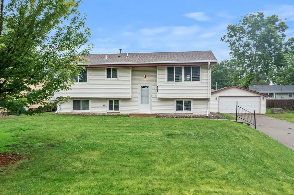6835 Colfax Avenue N, Minneapolis, MN 55430 - #1