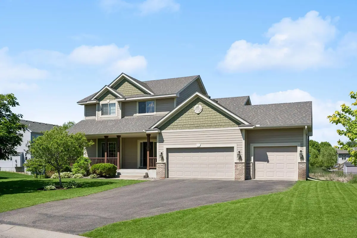 12789 Breckenridge Lane, Rogers, MN 55374 - #1