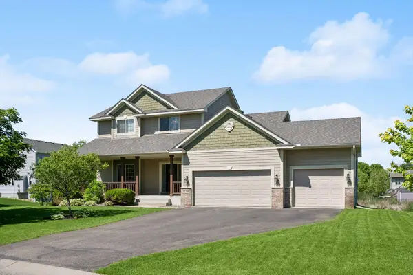 12789 Breckenridge Lane, Rogers, MN 55374