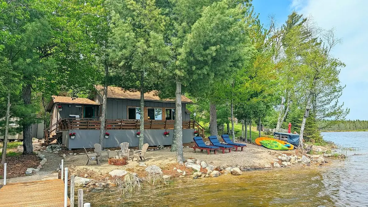 8119 Muskego Point, Cook, MN 55723 - #1