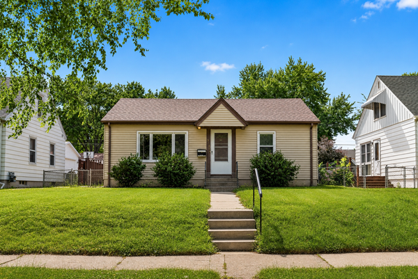 3518 Taylor Street Ne, Minneapolis, MN 55418