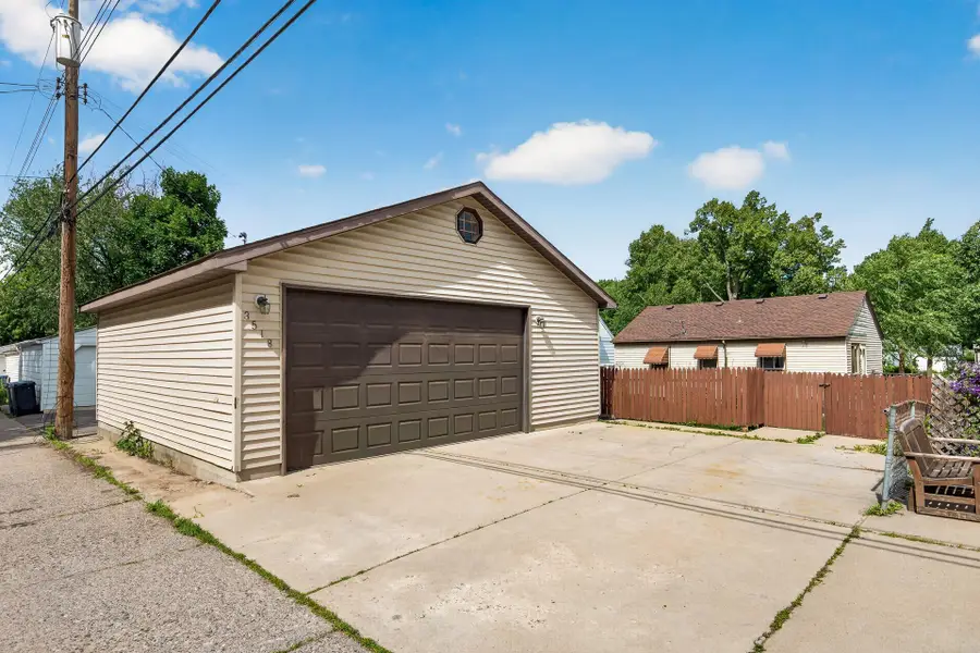 3518 Taylor Street Ne, Minneapolis, MN 55418 - #2